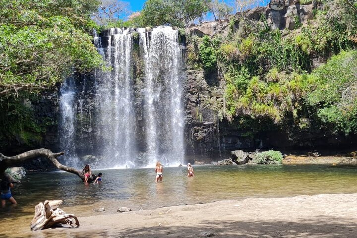 Miravalles Volcano-Hiking, Waterfall, Hot Spring & Lunch - Photo 1 of 15